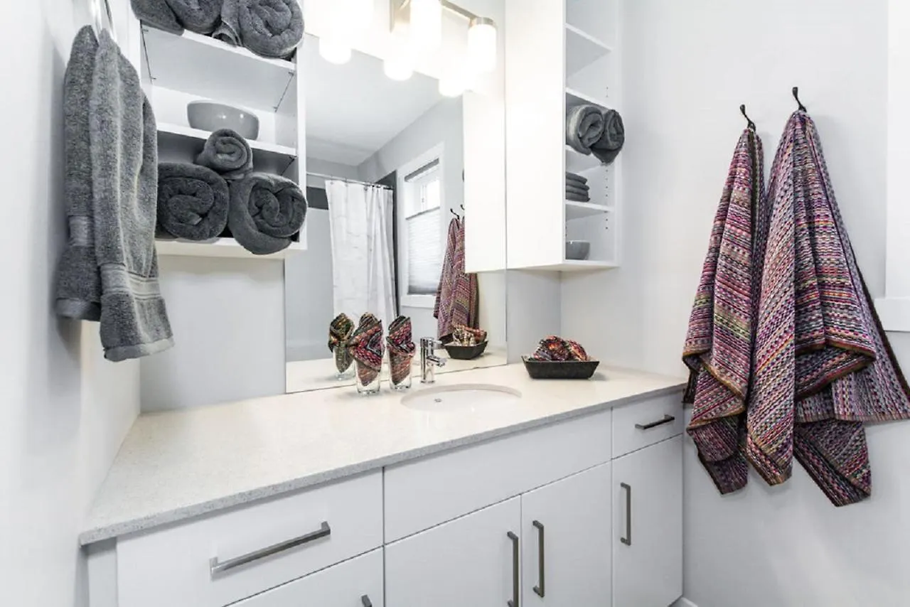 Ladybug Lane Tiny Home Edmonton